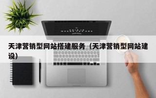 永安天津营销型网站搭建服务（天津营销型网站建设）